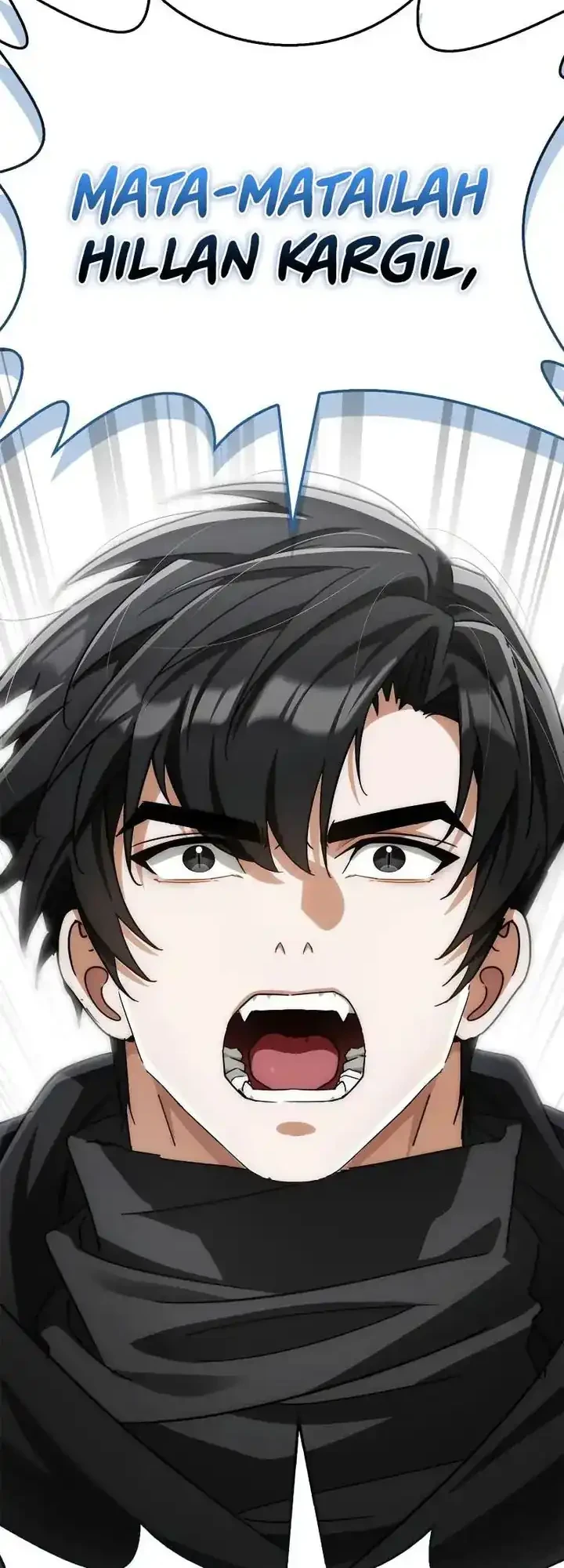 The Demon King Overrun by Heroes Chapter 5 - halaman 90