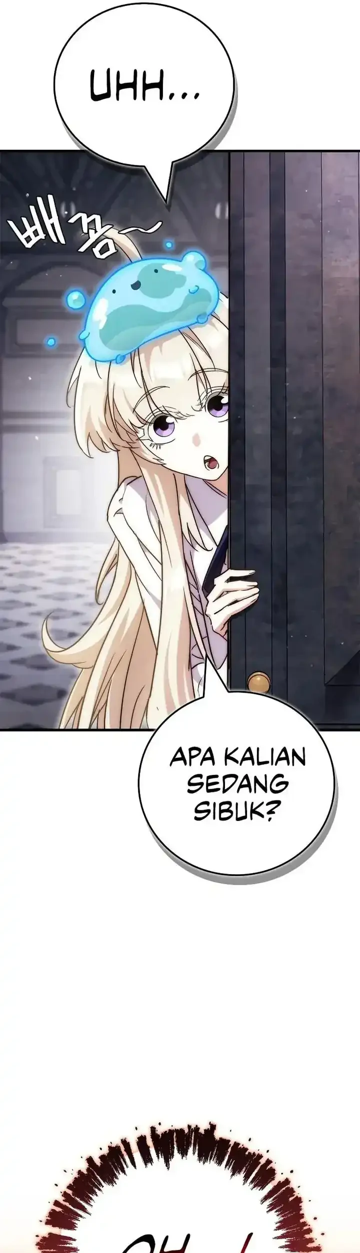 The Demon King Overrun by Heroes Chapter 6 - halaman 14