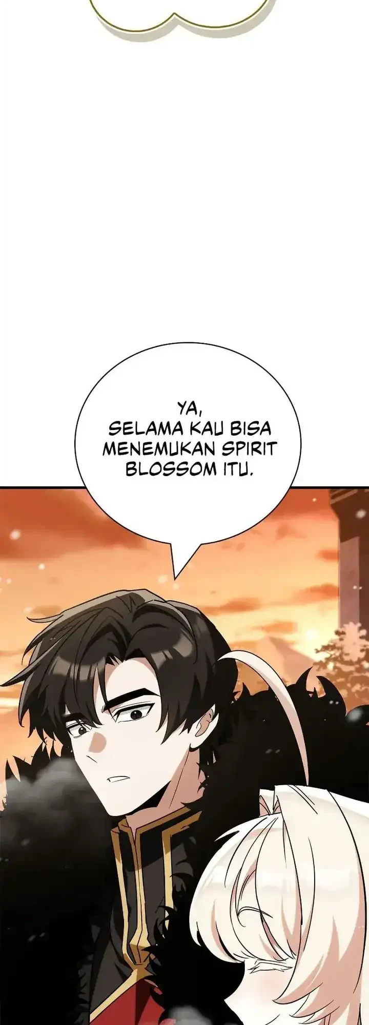 The Demon King Overrun by Heroes Chapter 6 - halaman 19