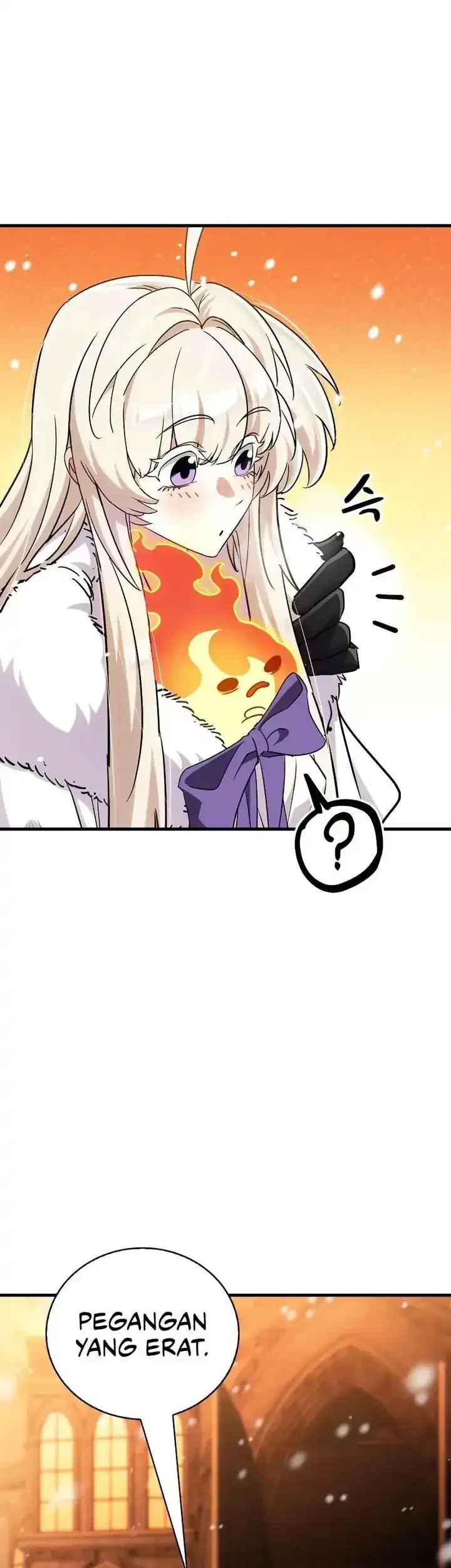 The Demon King Overrun by Heroes Chapter 6 - halaman 22