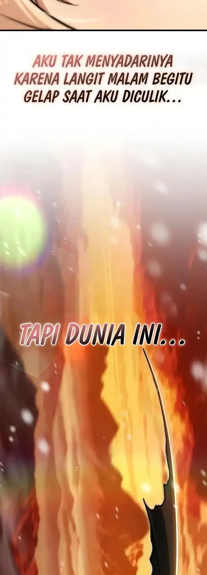 The Demon King Overrun by Heroes Chapter 6 - halaman 27