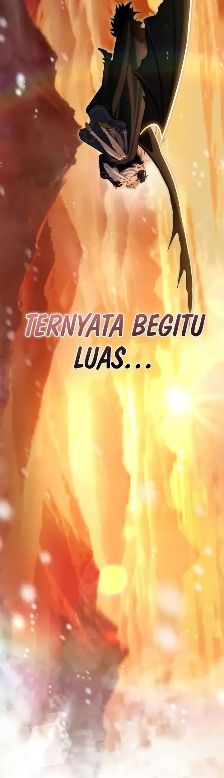 The Demon King Overrun by Heroes Chapter 6 - halaman 28