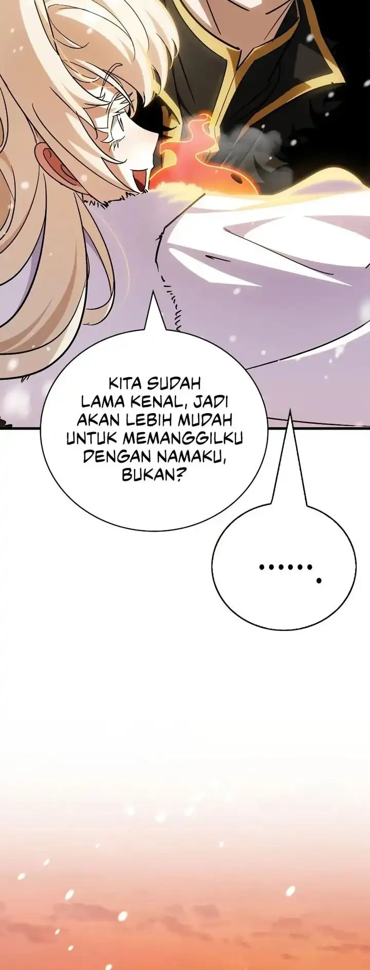 The Demon King Overrun by Heroes Chapter 6 - halaman 33