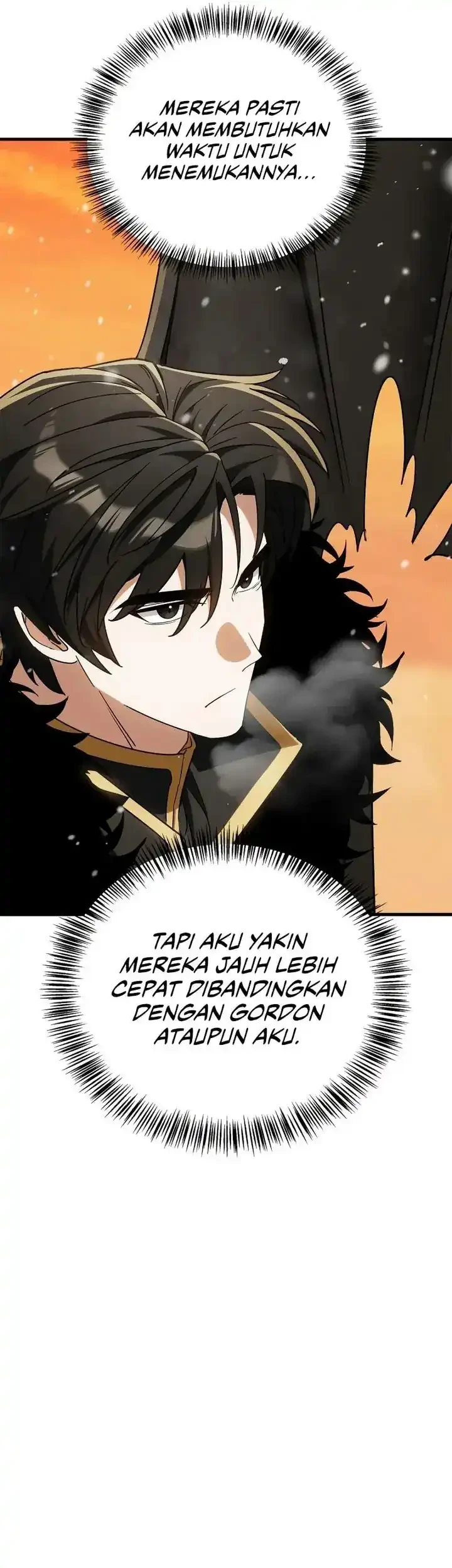 The Demon King Overrun by Heroes Chapter 6 - halaman 38