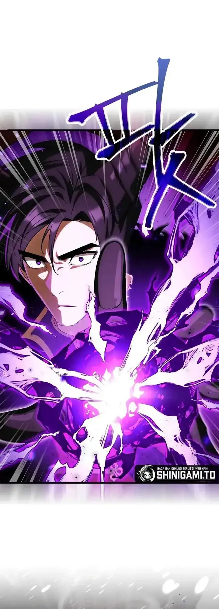The Demon King Overrun by Heroes Chapter 6 - halaman 50