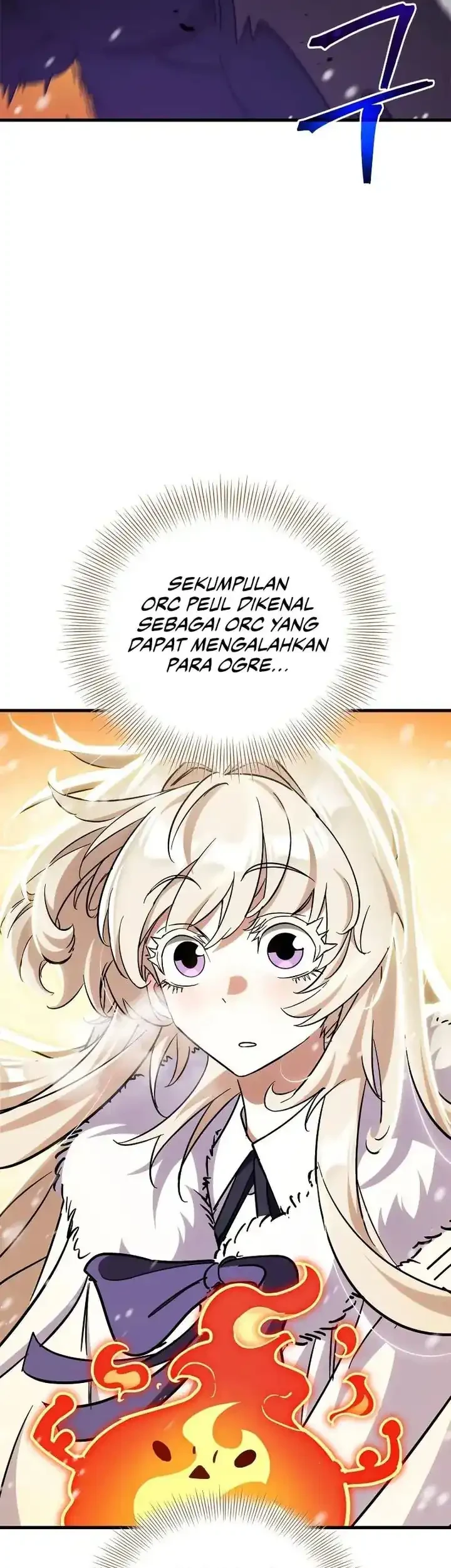 The Demon King Overrun by Heroes Chapter 6 - halaman 57