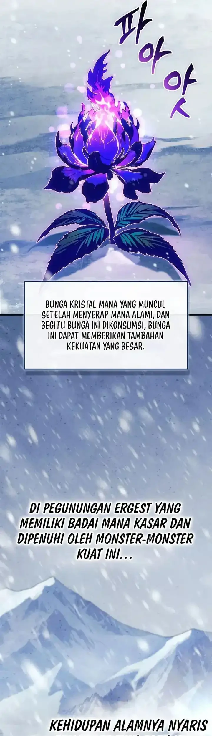 The Demon King Overrun by Heroes Chapter 6 - halaman 6