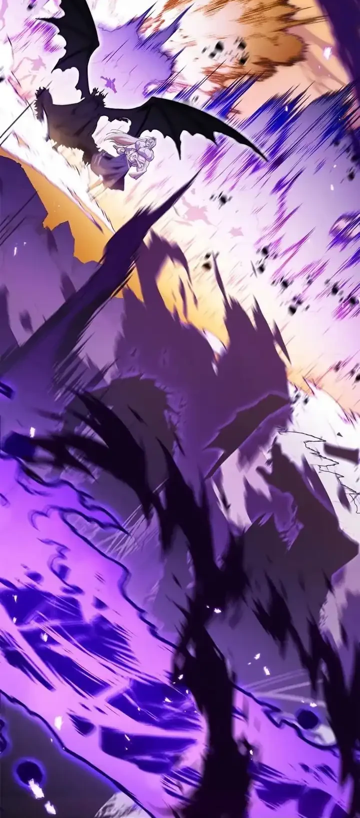 The Demon King Overrun by Heroes Chapter 6 - halaman 60