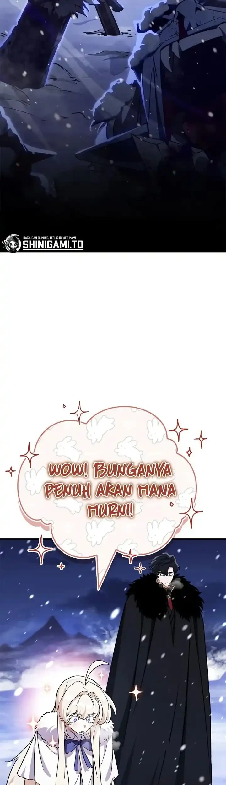 The Demon King Overrun by Heroes Chapter 6 - halaman 63