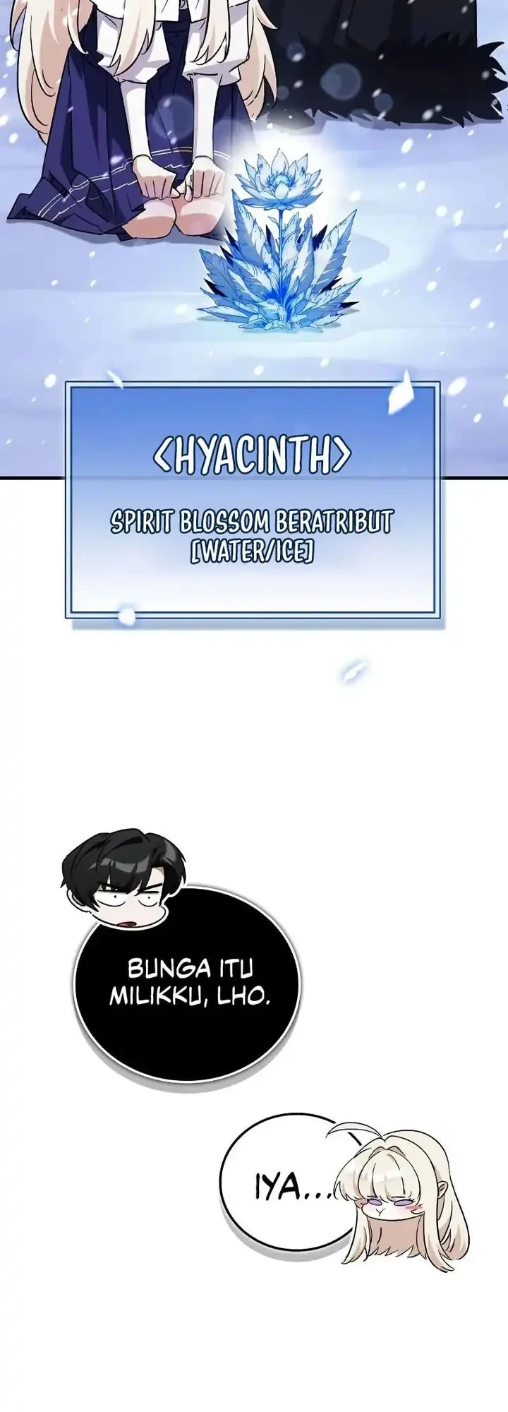 The Demon King Overrun by Heroes Chapter 6 - halaman 64