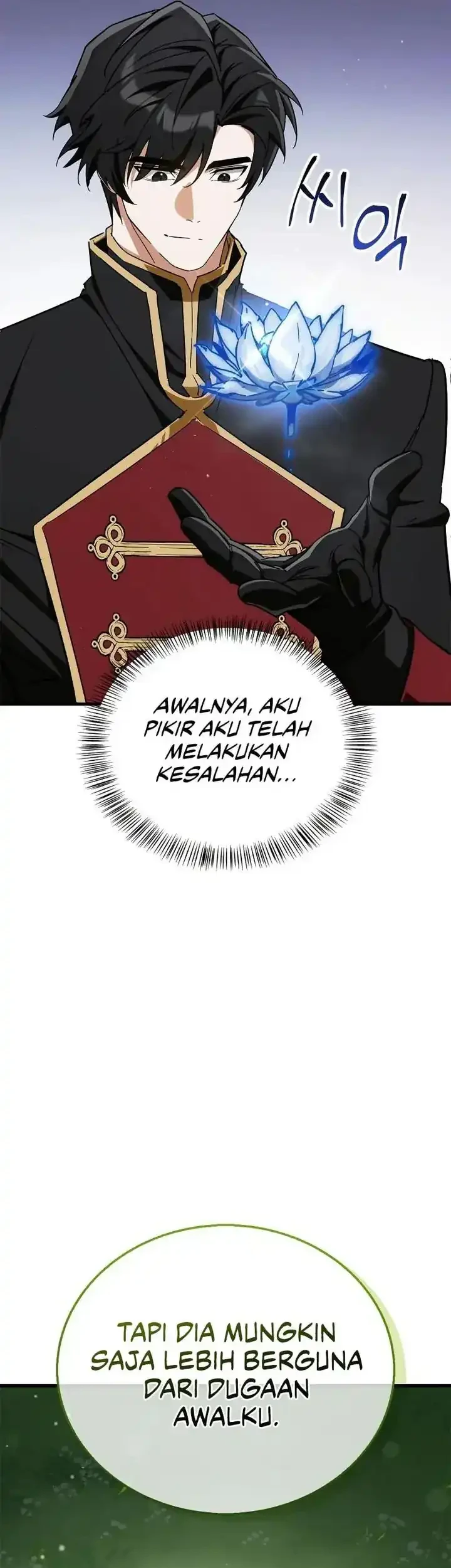 The Demon King Overrun by Heroes Chapter 6 - halaman 69