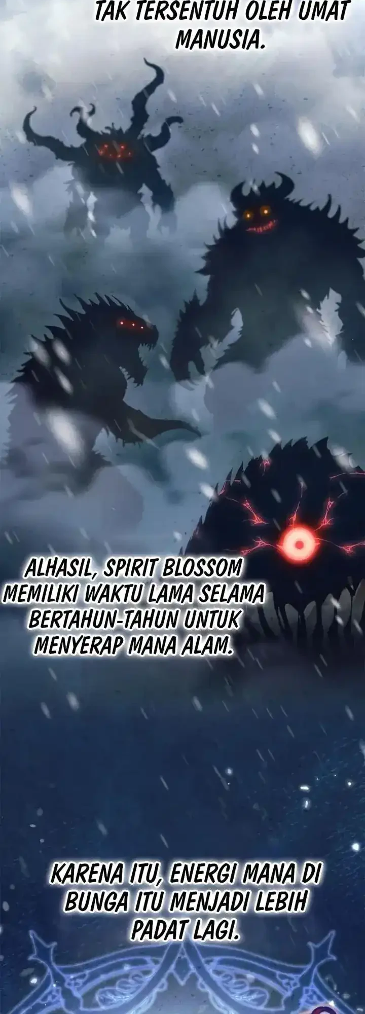The Demon King Overrun by Heroes Chapter 6 - halaman 7