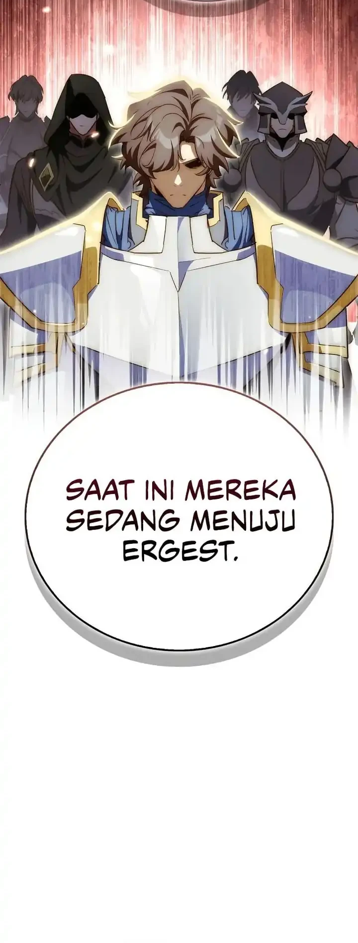 The Demon King Overrun by Heroes Chapter 6 - halaman 72