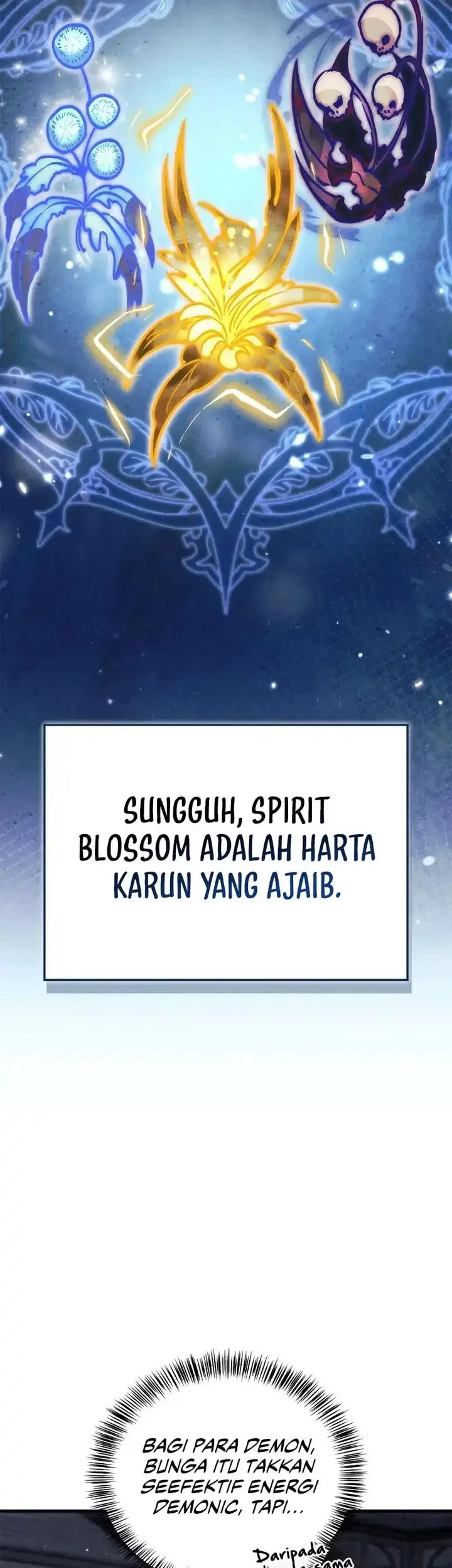 The Demon King Overrun by Heroes Chapter 6 - halaman 8