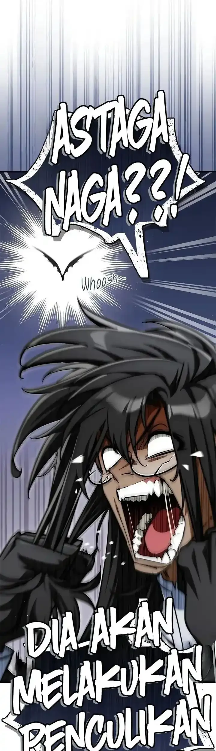 The Demon King Overrun by Heroes Chapter 6 - halaman 88