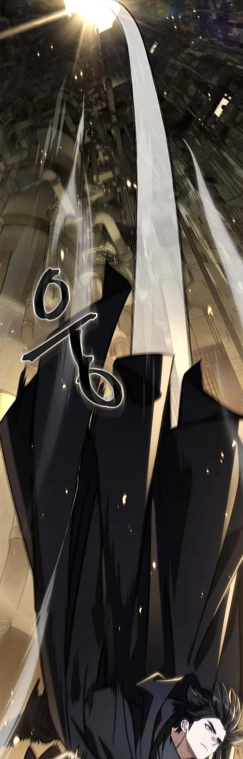 The Demon King Overrun by Heroes Chapter 7 - halaman 10