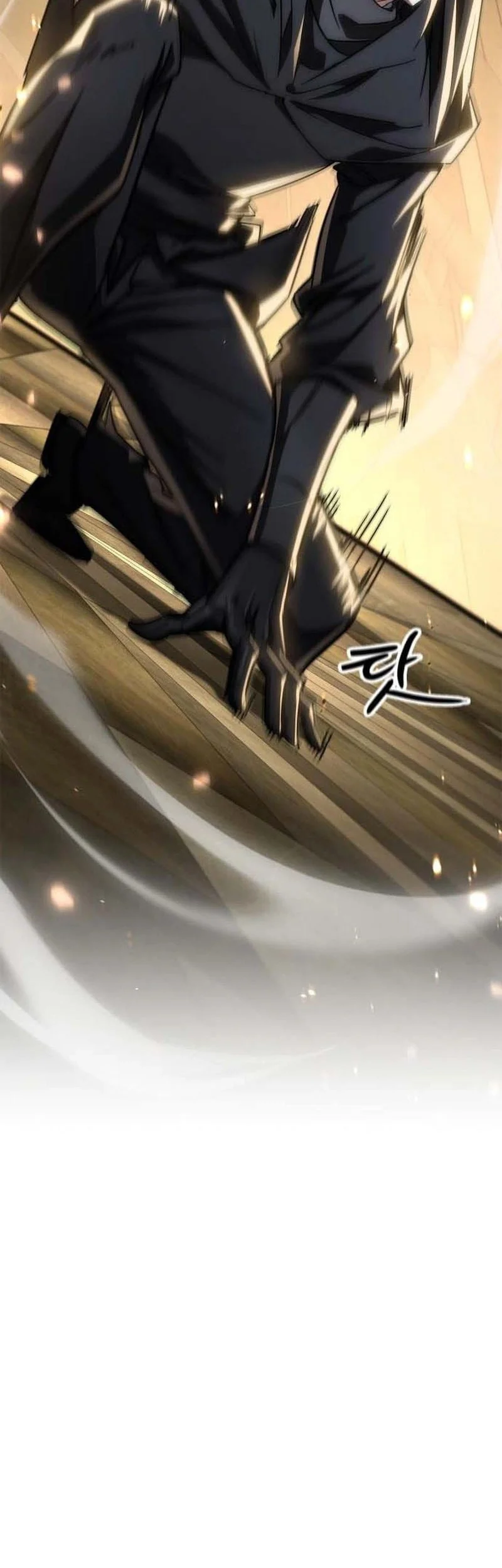 The Demon King Overrun by Heroes Chapter 7 - halaman 11