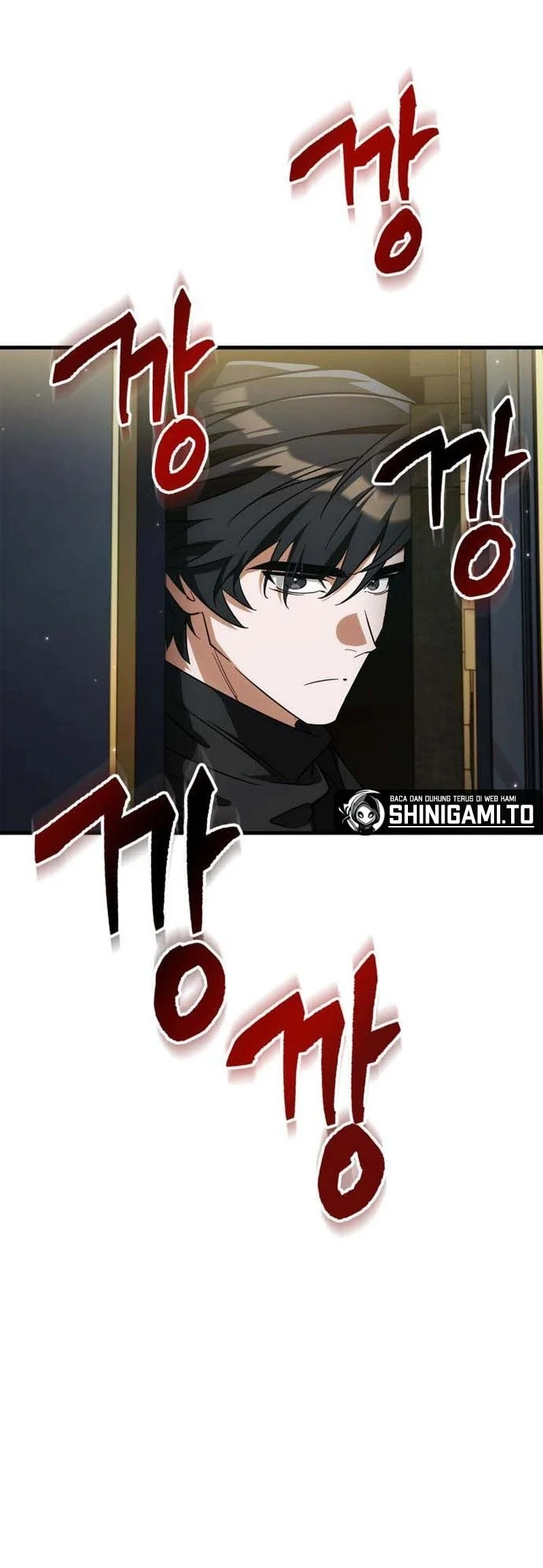 The Demon King Overrun by Heroes Chapter 7 - halaman 13