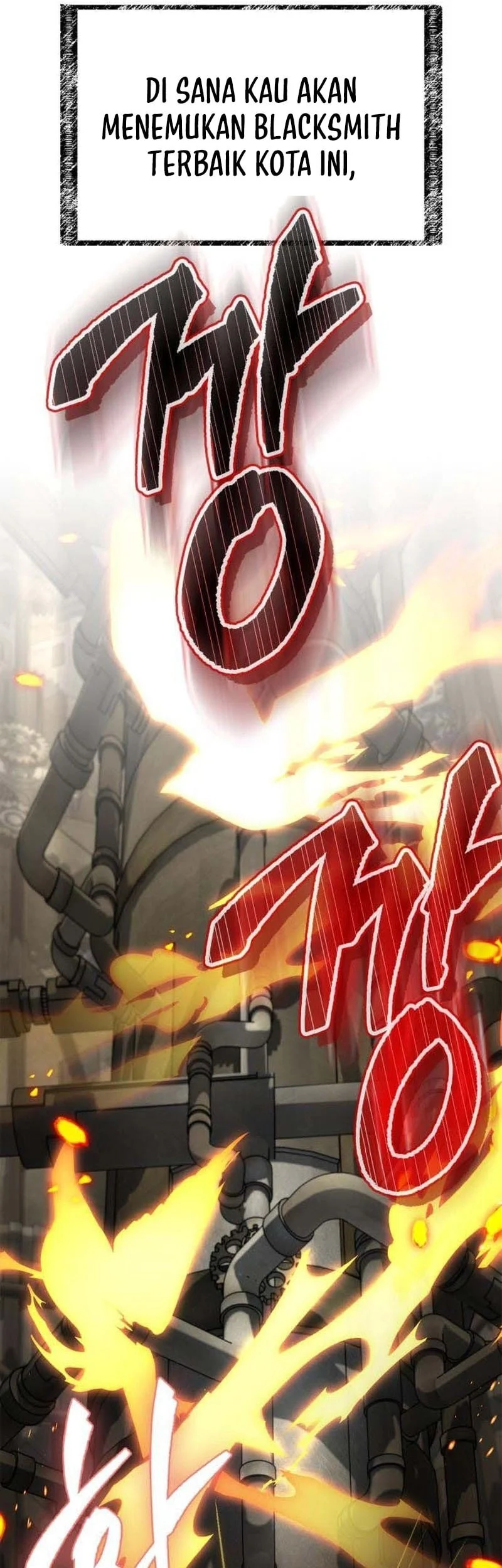 The Demon King Overrun by Heroes Chapter 7 - halaman 14