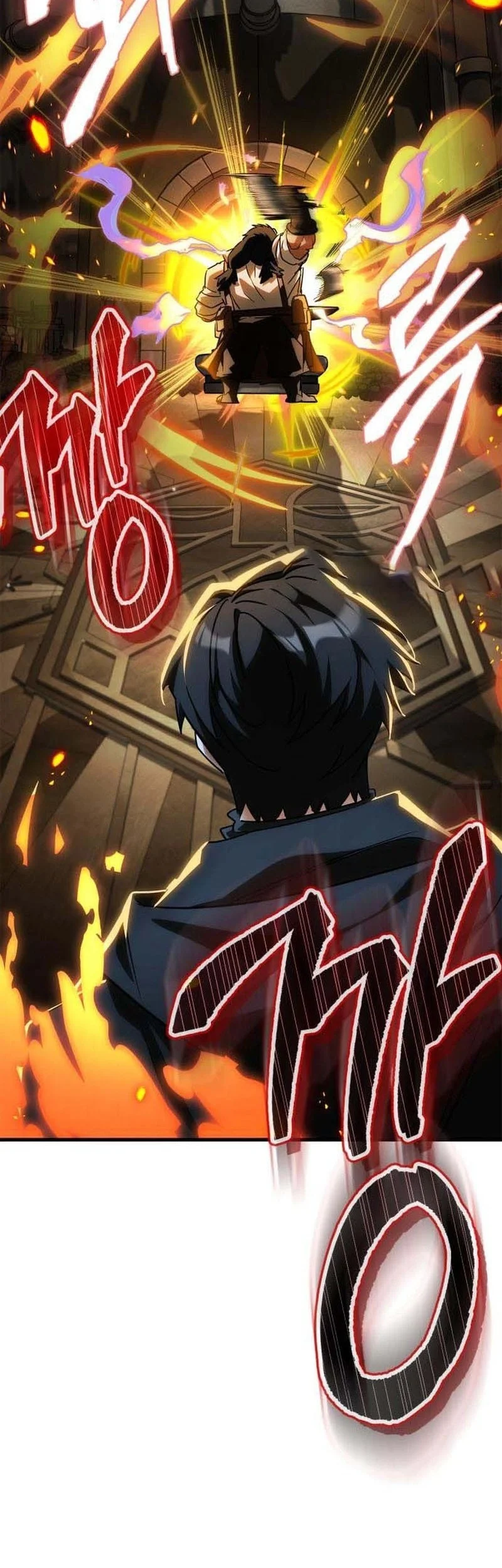 The Demon King Overrun by Heroes Chapter 7 - halaman 15