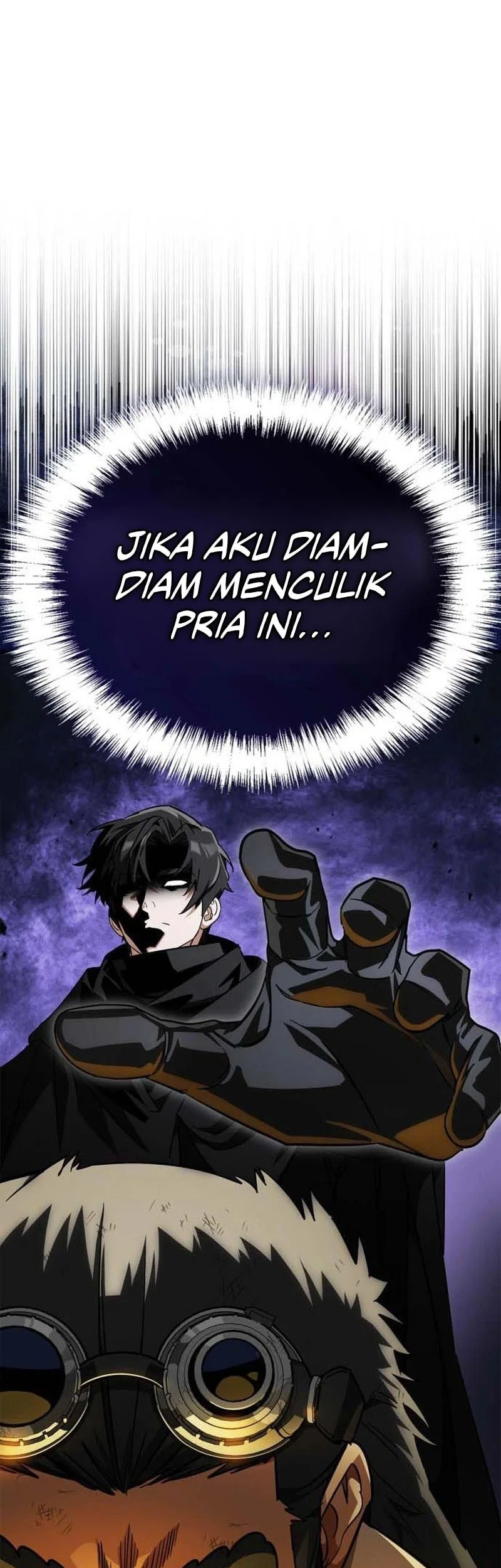 The Demon King Overrun by Heroes Chapter 7 - halaman 18