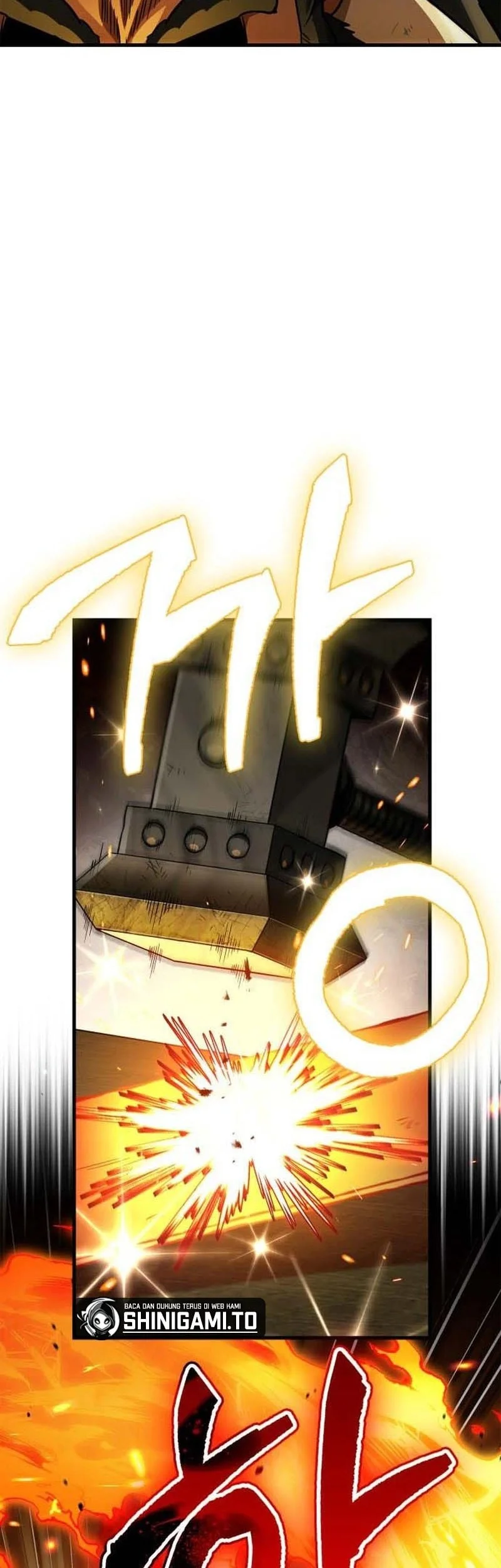 The Demon King Overrun by Heroes Chapter 7 - halaman 19