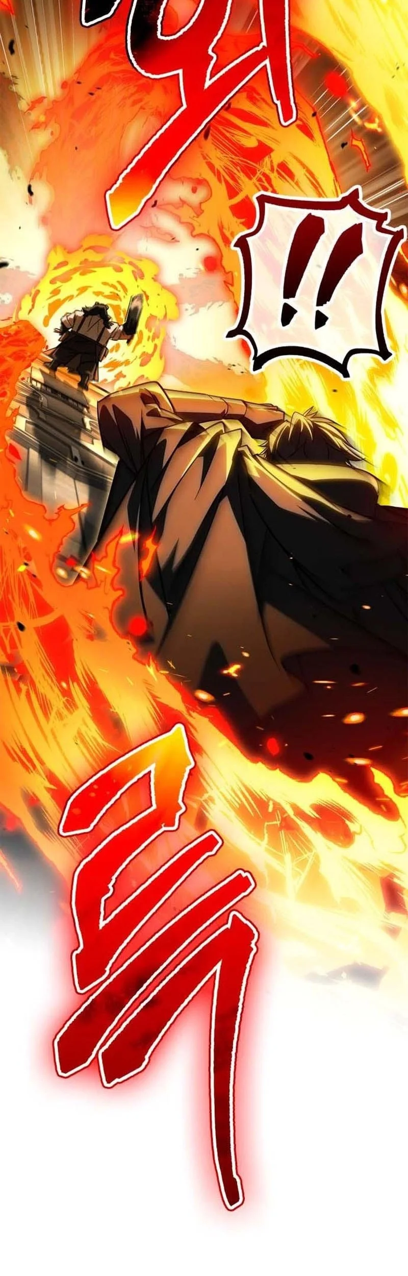 The Demon King Overrun by Heroes Chapter 7 - halaman 20