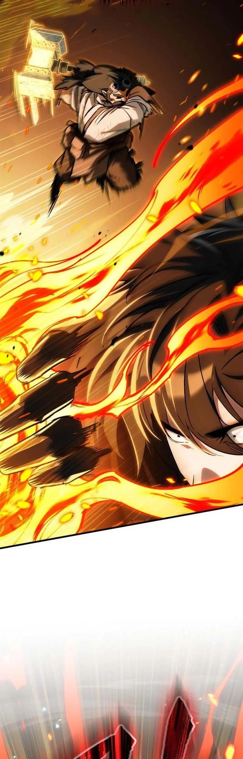 The Demon King Overrun by Heroes Chapter 7 - halaman 23