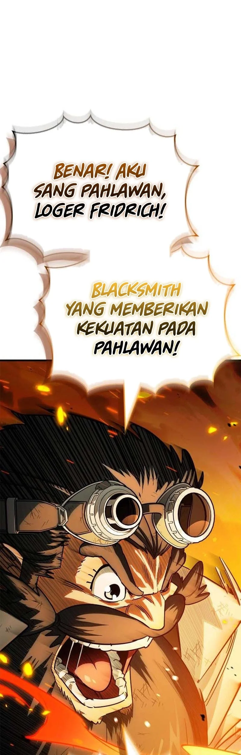 The Demon King Overrun by Heroes Chapter 7 - halaman 27