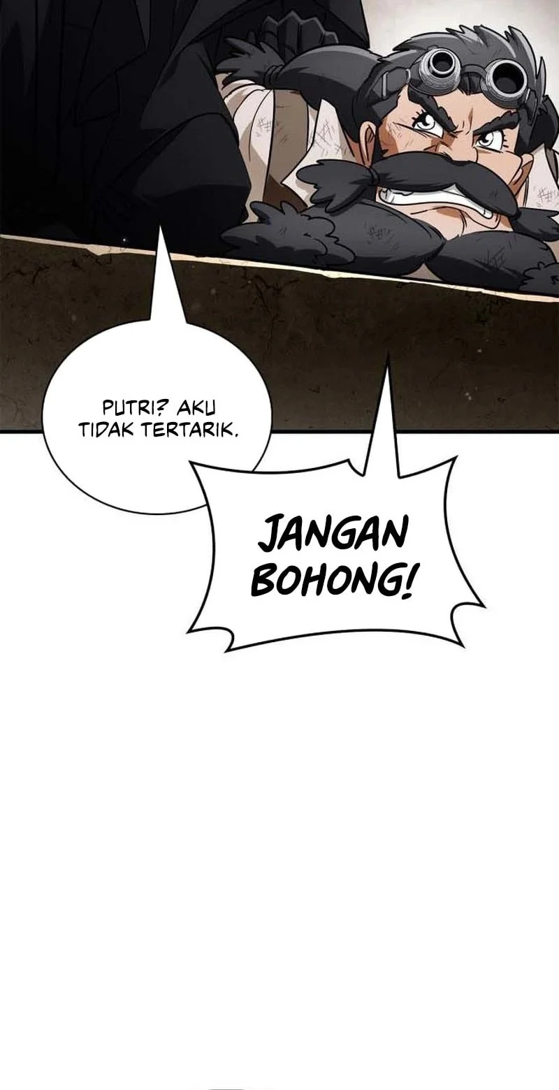 The Demon King Overrun by Heroes Chapter 7 - halaman 37