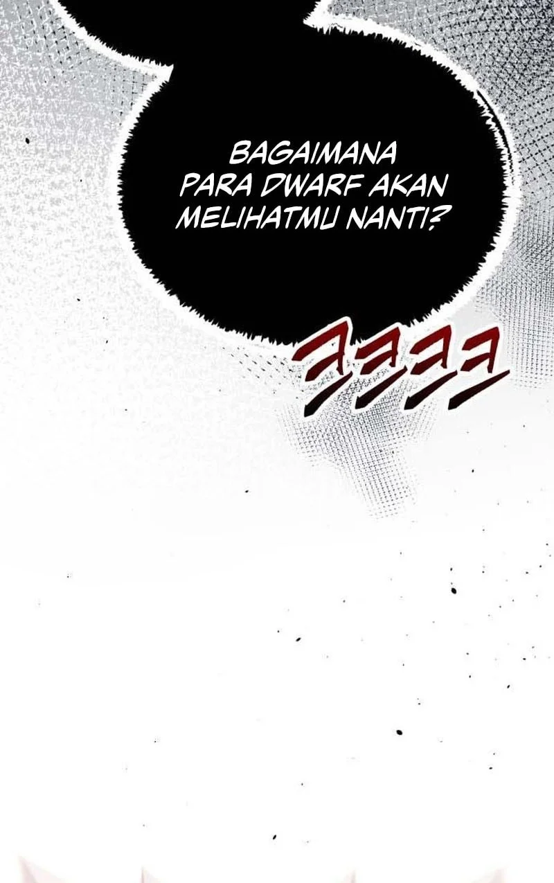 The Demon King Overrun by Heroes Chapter 7 - halaman 45