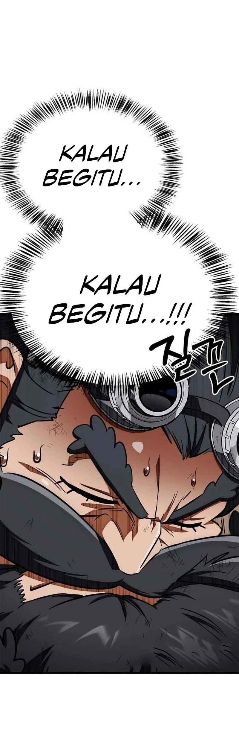 The Demon King Overrun by Heroes Chapter 7 - halaman 51