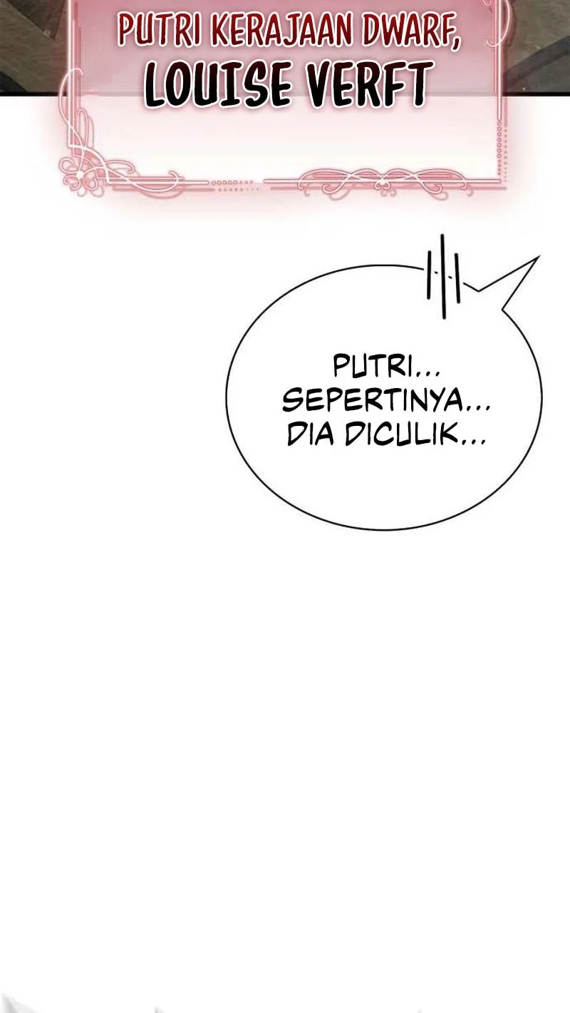 The Demon King Overrun by Heroes Chapter 7 - halaman 57