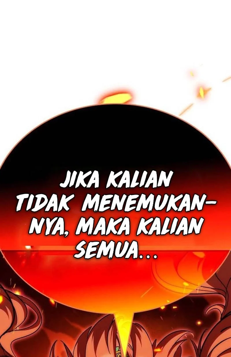 The Demon King Overrun by Heroes Chapter 7 - halaman 61