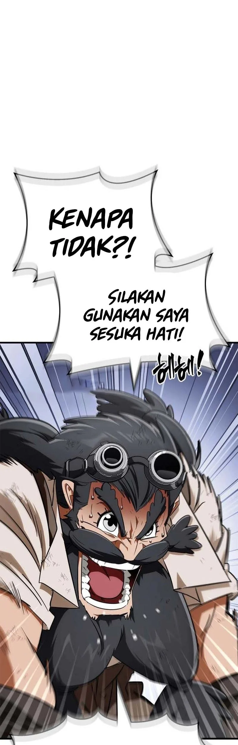 The Demon King Overrun by Heroes Chapter 7 - halaman 75
