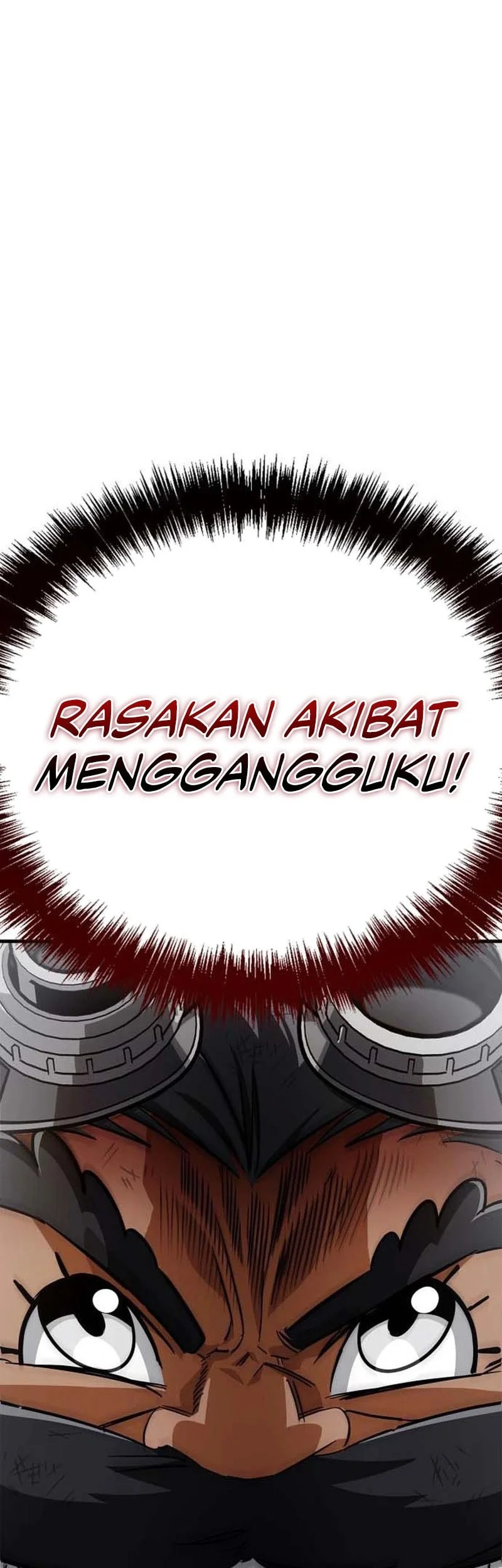 The Demon King Overrun by Heroes Chapter 7 - halaman 79