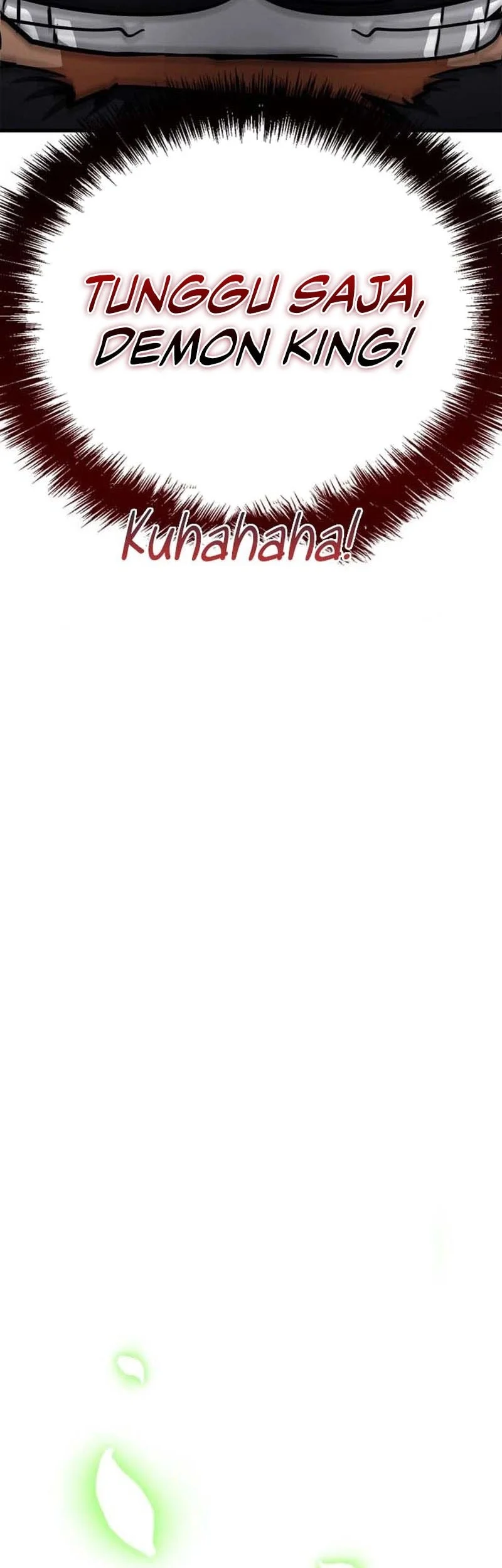 The Demon King Overrun by Heroes Chapter 7 - halaman 80