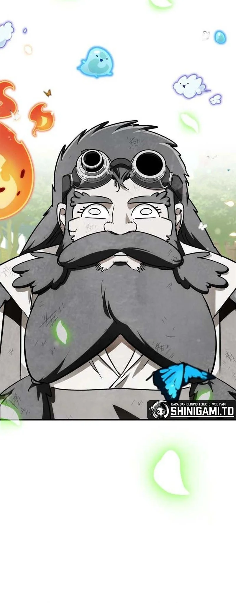 The Demon King Overrun by Heroes Chapter 7 - halaman 81