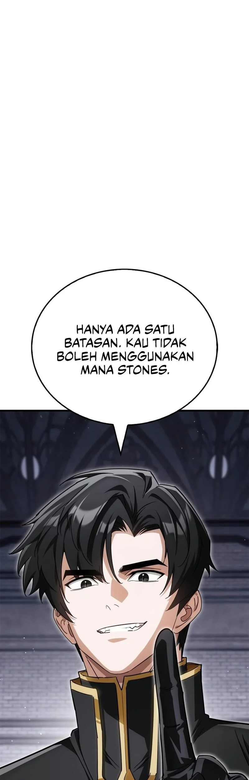 The Demon King Overrun by Heroes Chapter 8 - halaman 12