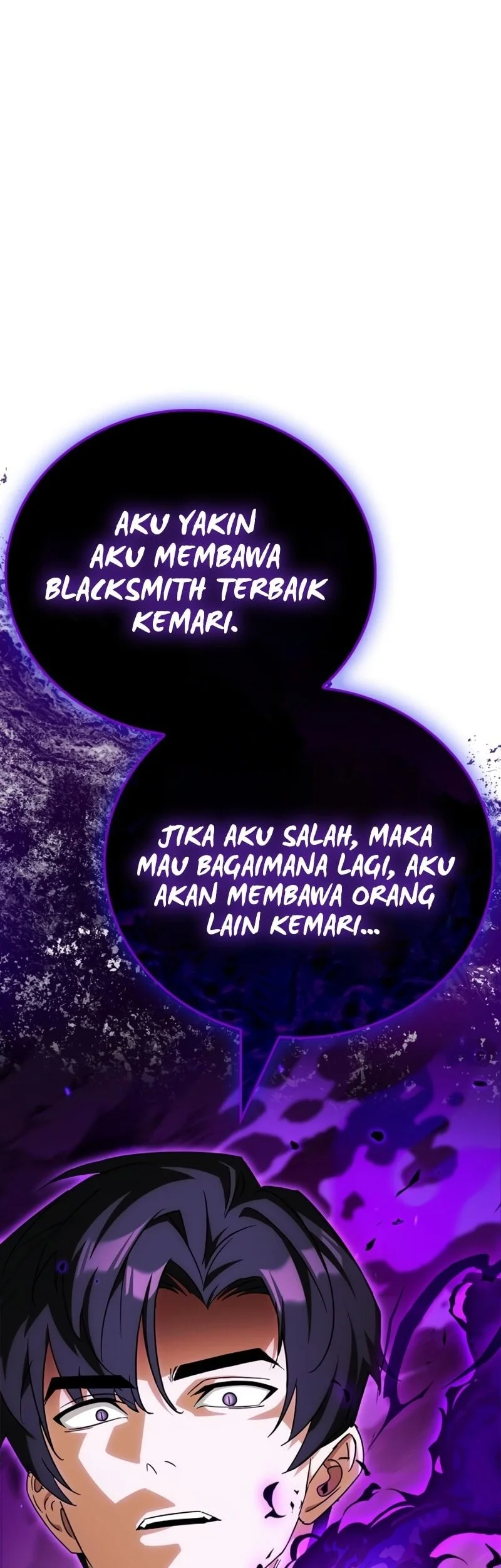 The Demon King Overrun by Heroes Chapter 8 - halaman 16