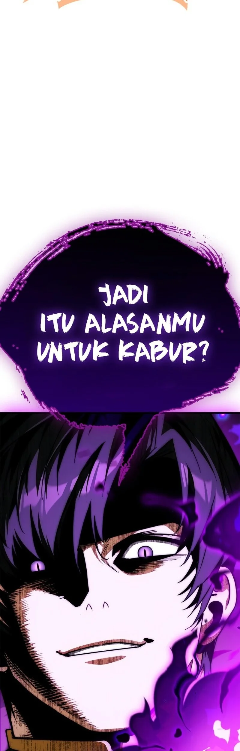 The Demon King Overrun by Heroes Chapter 8 - halaman 19