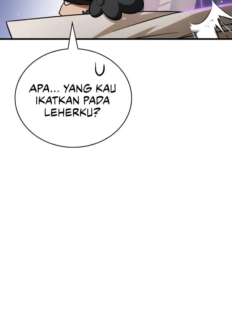 The Demon King Overrun by Heroes Chapter 8 - halaman 21