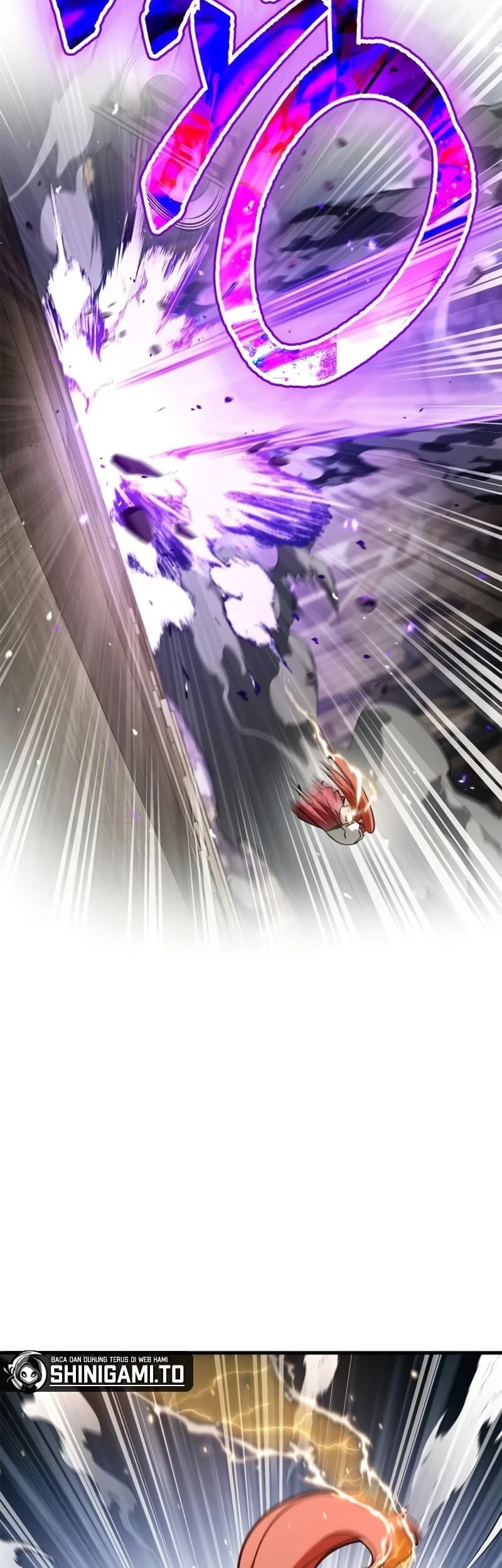 The Demon King Overrun by Heroes Chapter 8 - halaman 52