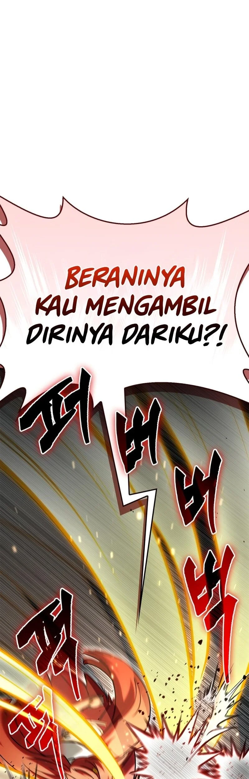 The Demon King Overrun by Heroes Chapter 8 - halaman 59