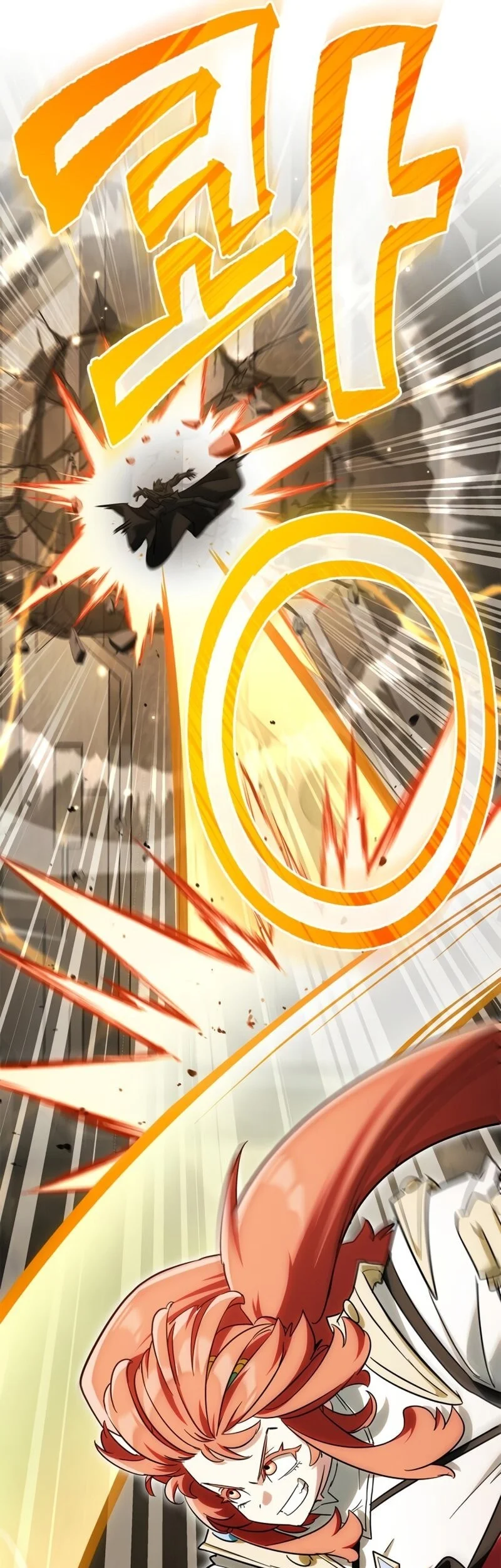 The Demon King Overrun by Heroes Chapter 8 - halaman 65