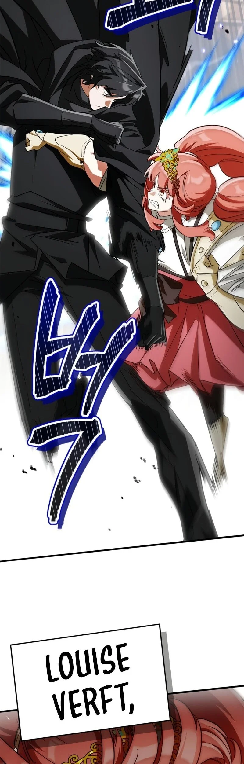 The Demon King Overrun by Heroes Chapter 8 - halaman 70