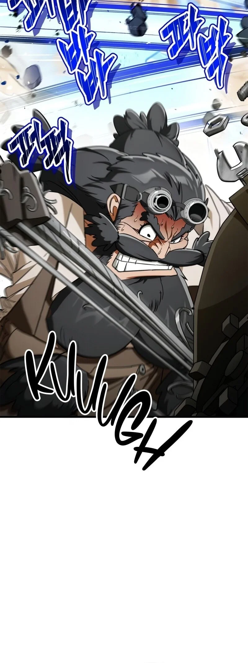 The Demon King Overrun by Heroes Chapter 8 - halaman 76