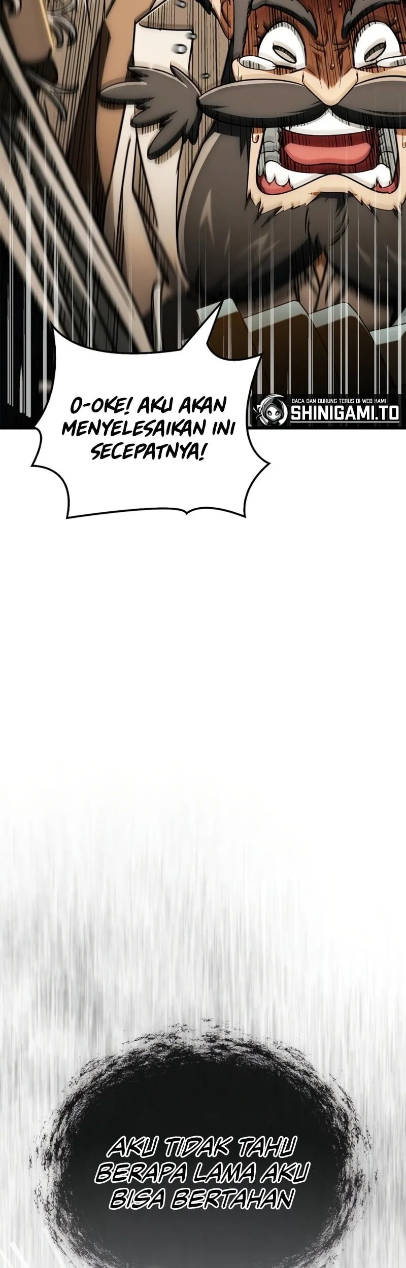 The Demon King Overrun by Heroes Chapter 8 - halaman 82
