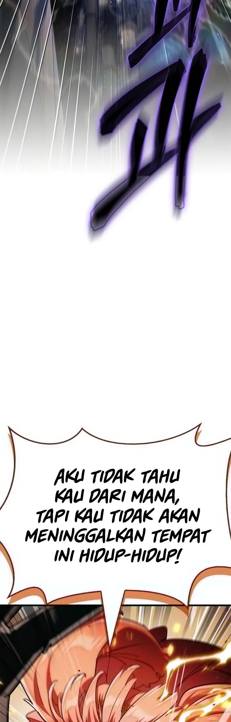 The Demon King Overrun by Heroes Chapter 8 - halaman 86