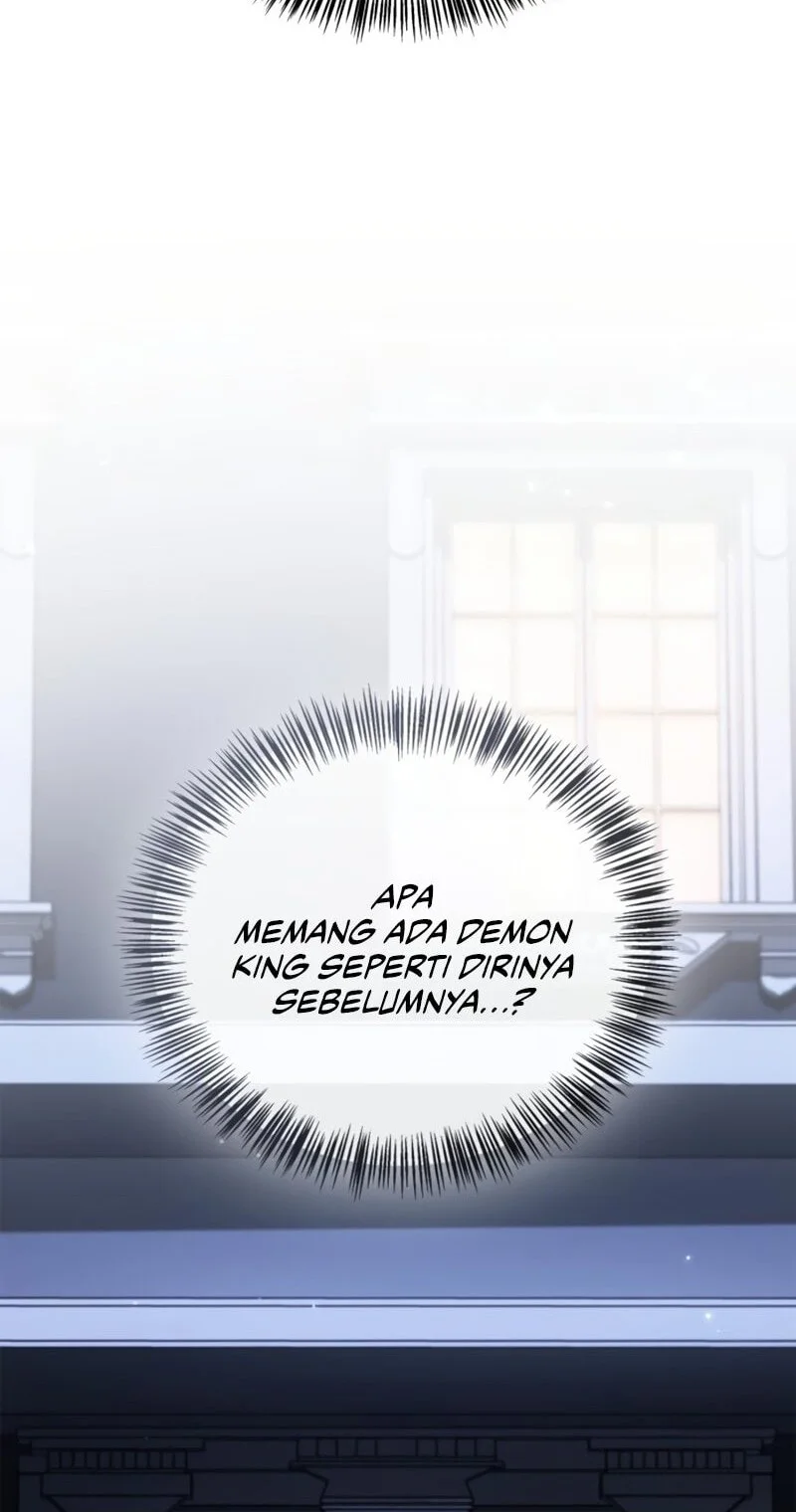 The Demon King Overrun by Heroes Chapter 8 - halaman 9